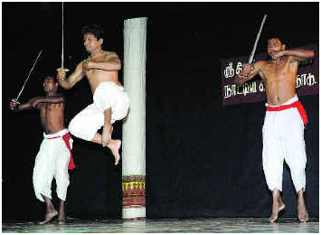 Silambam, the South Indian martial art of stick fighting  Martial arts,  Indian martial arts, Bruce lee martial arts