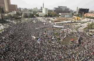 ميدان التحرير ميدان التحرير