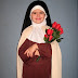 St Therese the Little Flower Costume