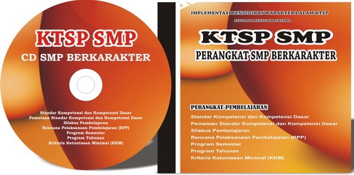RPP, SILABUS, KKM, PROTA DAN PROMES PKN RPP PKN Berkarakter SMP
