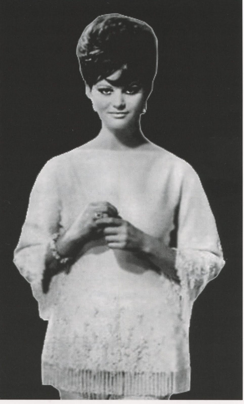 Irene Galitzine