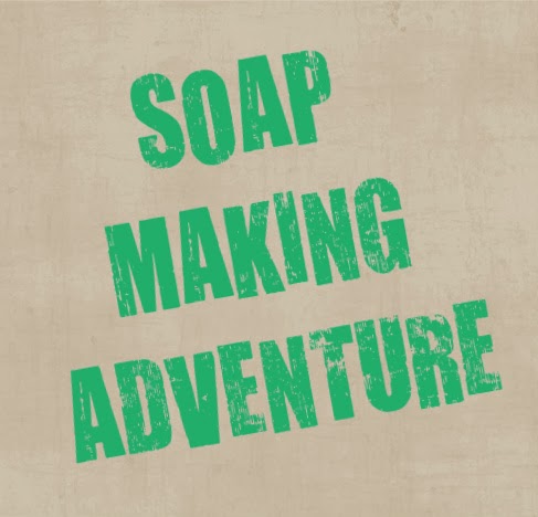 Soap Making Adventure