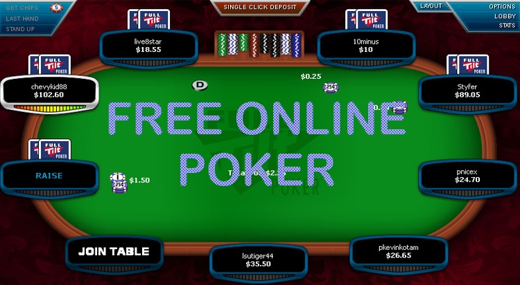 Win At Online Poker With This Software Beat The Pros Tv
