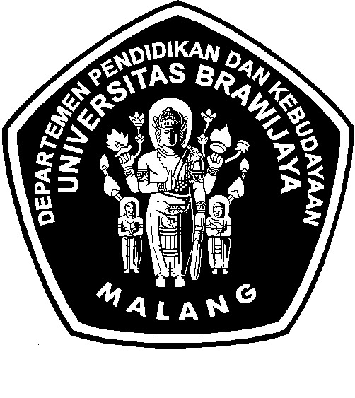 logo: Logo information And University and Sosial World 4