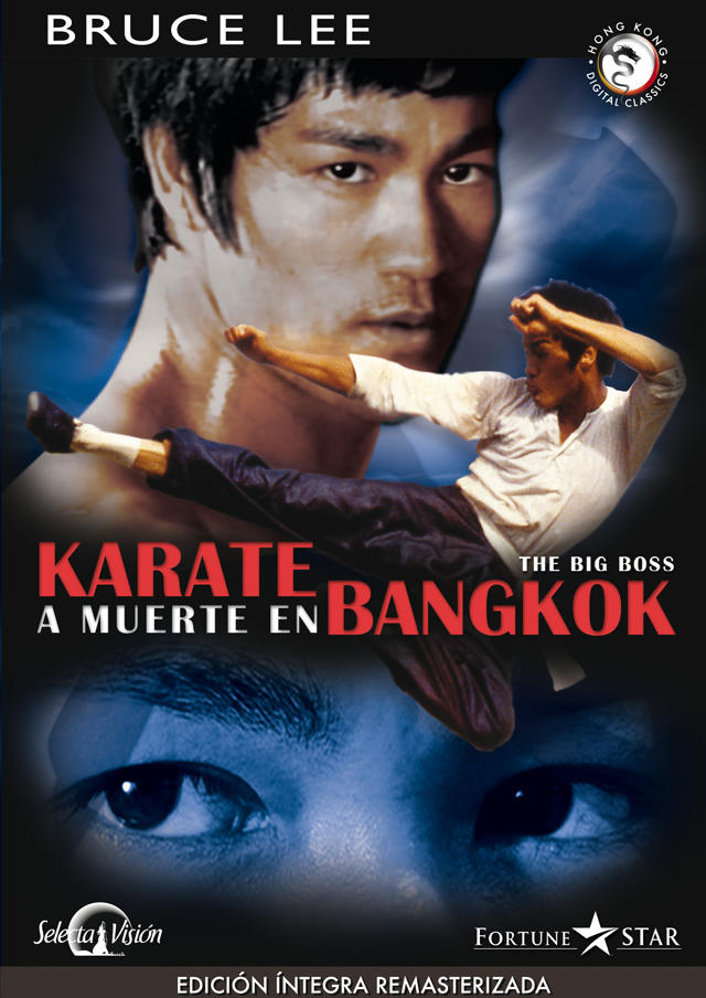 Las ultimas peliculas que has visto - Página 15 Karate+a+muerte+en+Bangkok