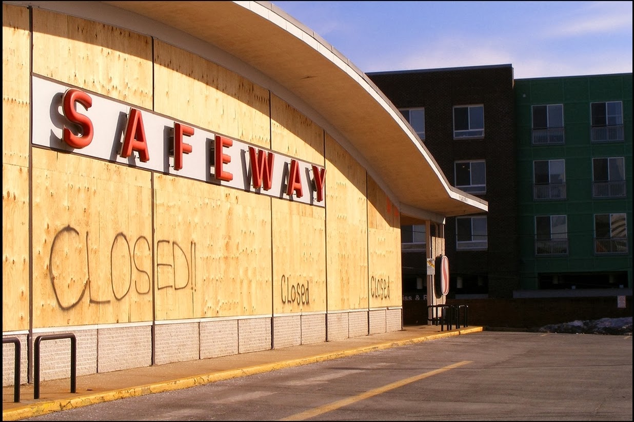 Another Day in Wheaton, Maryland, USA Construction Update The