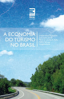 A Economia do Turismo no Brasil