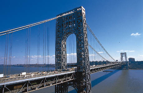 Architecture Bridges