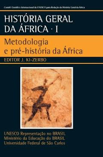 Coleção História Geral da África em português (Somente em PDF)