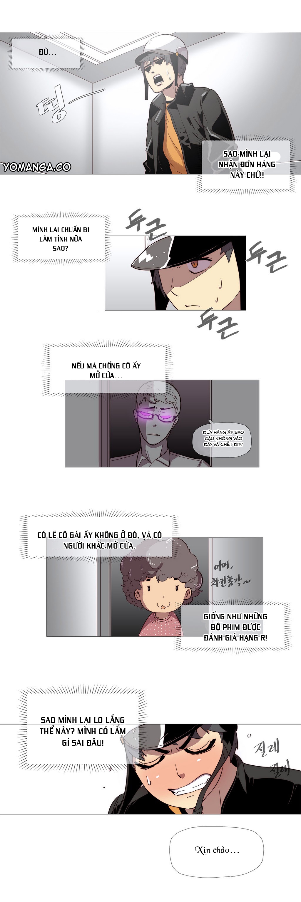 Đọc truyện hentai Household Affairs Full 33 Chap con đĩ địt thôi nào Đọc truyện hentai Household Affairs Full 33 Chap con đĩ địt thôi nào