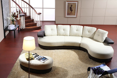 Muebles y Decoración de Interiores - DEMODI : Muebles Seccionales o