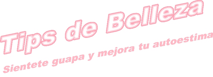 Belleza y moda