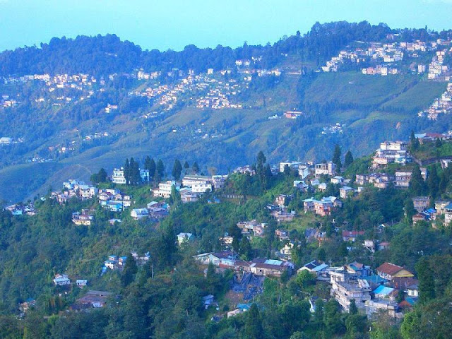 இந்தியாவின் அழகிய சில இடங்கள்  Darjeeling%252C+India+-+Beautiful+Photos+%25282%2529