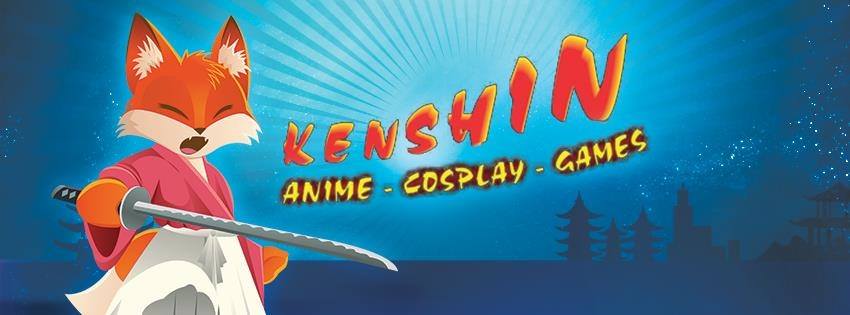 Kenshin Animes e Games