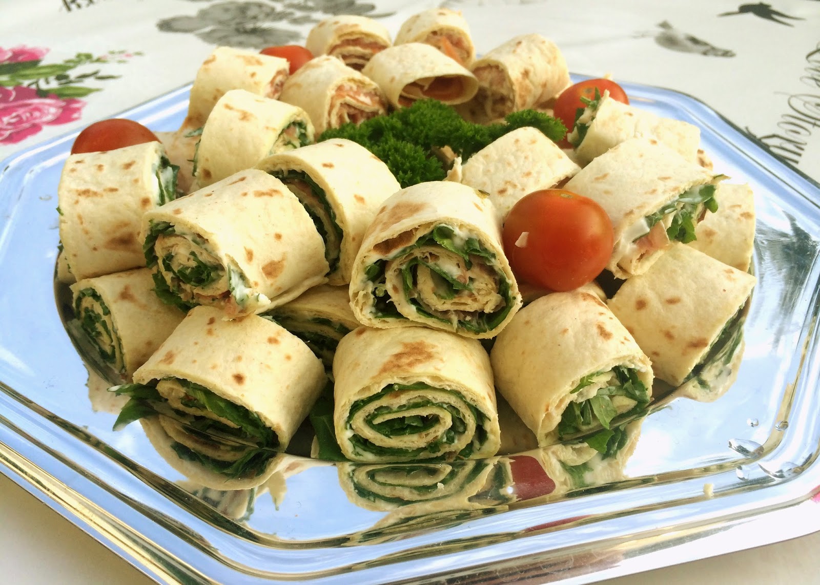 Healthy Raspberry Dreams Healthy Party Snack