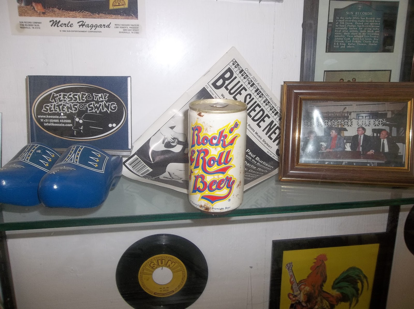 Rockabilly N Blues Radio Hour International Rockabilly Hall Of Fame