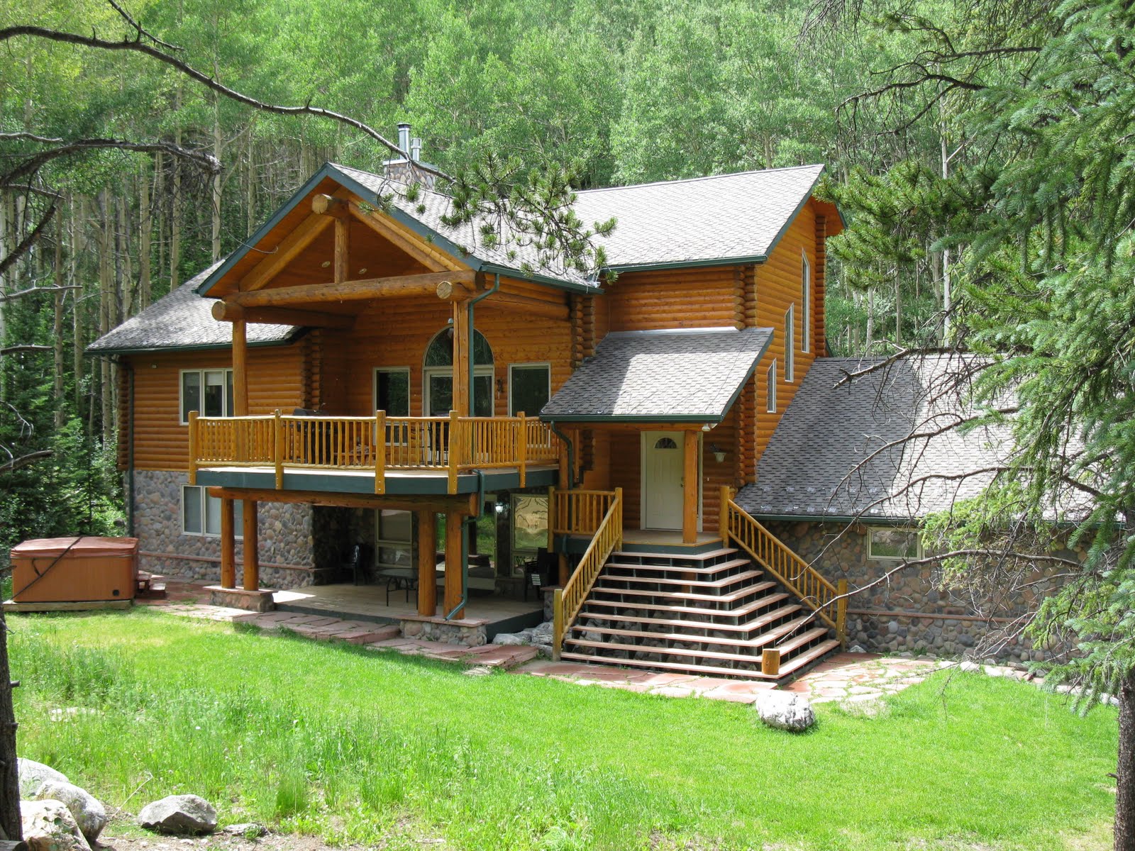 Breckenridge's Real Estate Hot List June 2011