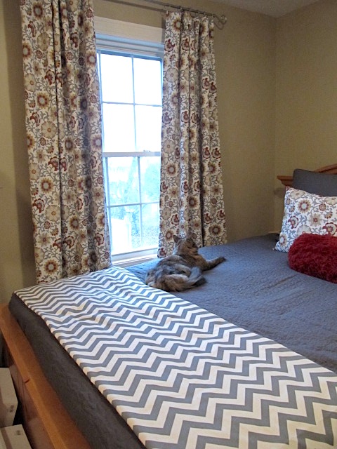 Sew Many Ways Quick And Easy Lined Drapes Half Pre Made