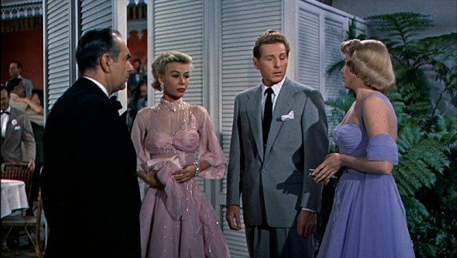 white christmas movie outfits