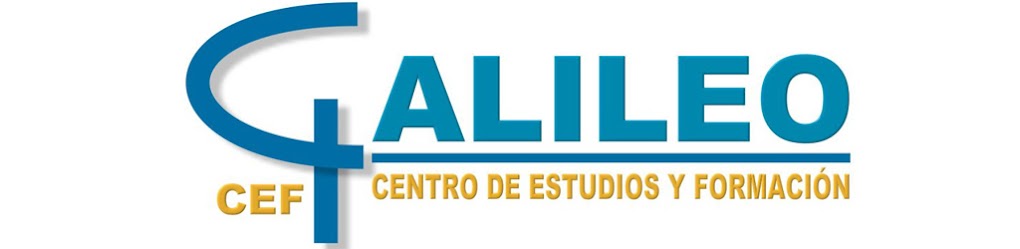GALILEO CENTRO DE ESTUDIOS Y FORMACIÓN