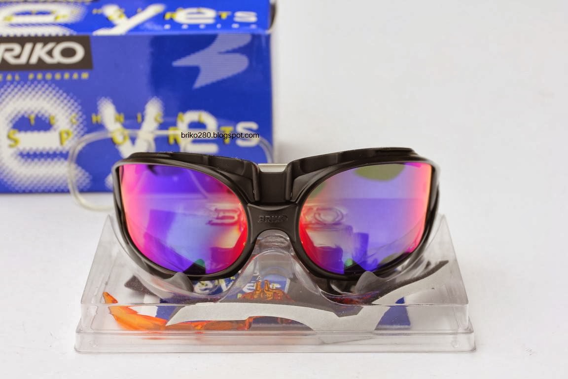 briko zen sunglasses