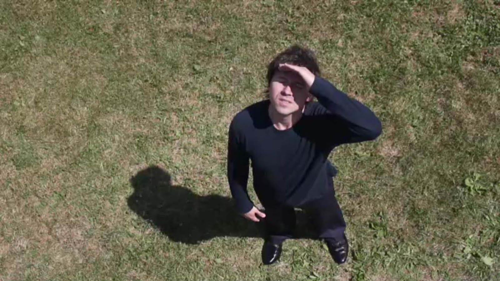 В Севастополе люди падают с неба! (фото) ИНФОРМЕР