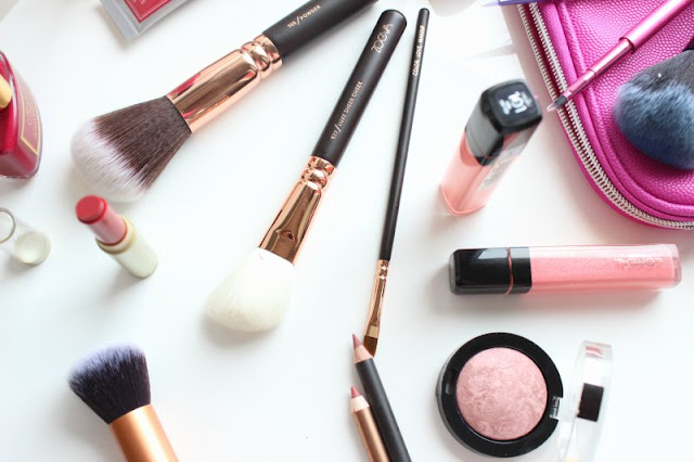 10 Budget Brush Brands to Try