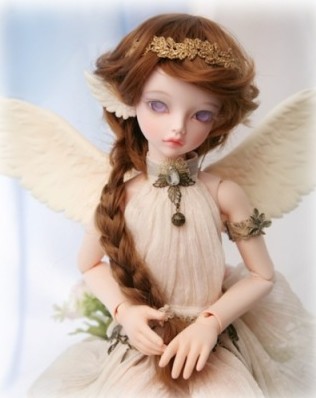 soom doll bjd