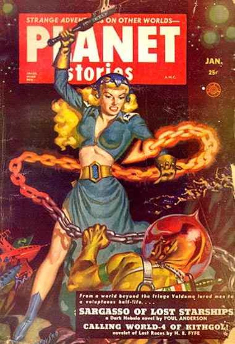 Rough Edges Sunday Morning Bonus Pulp Planet Stories January Rough Edges Sunday Morning Bonus Pulp Planet Stories January