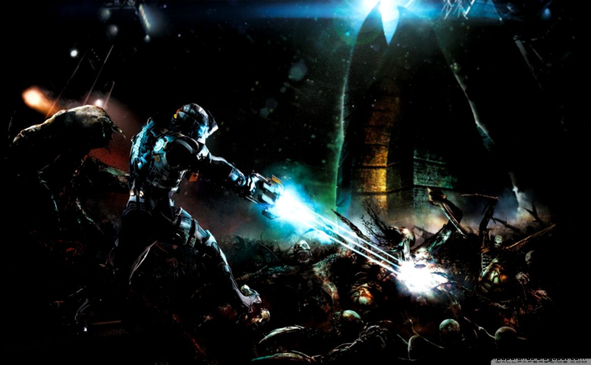 Dead Space 2 HD desktop wallpaper Widescreen High Definition Dead Space 2 HD desktop wallpaper Widescreen High Definition