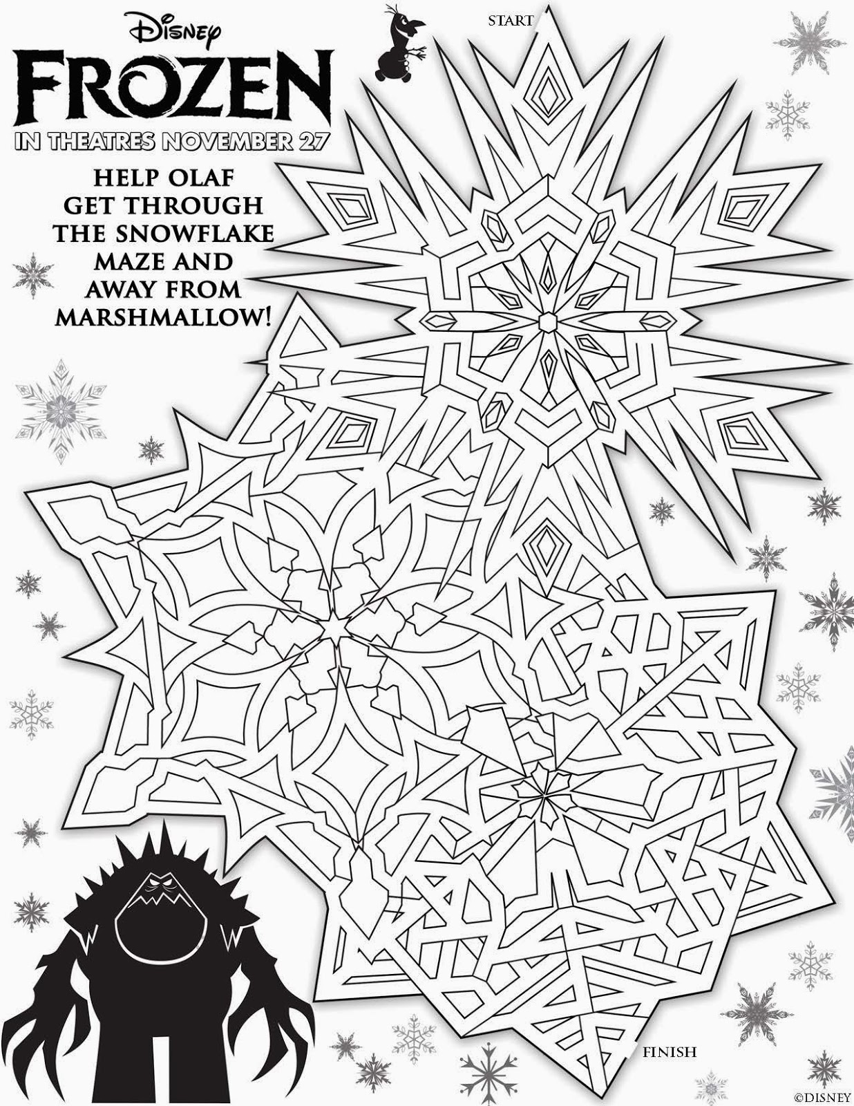 susieqtpies cafe disneys frozen free christmas activity sheets christmas activity sheet