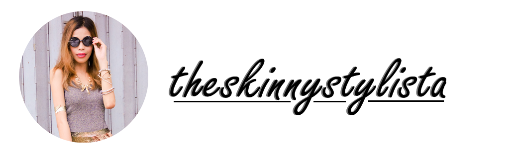 theskinnystylista