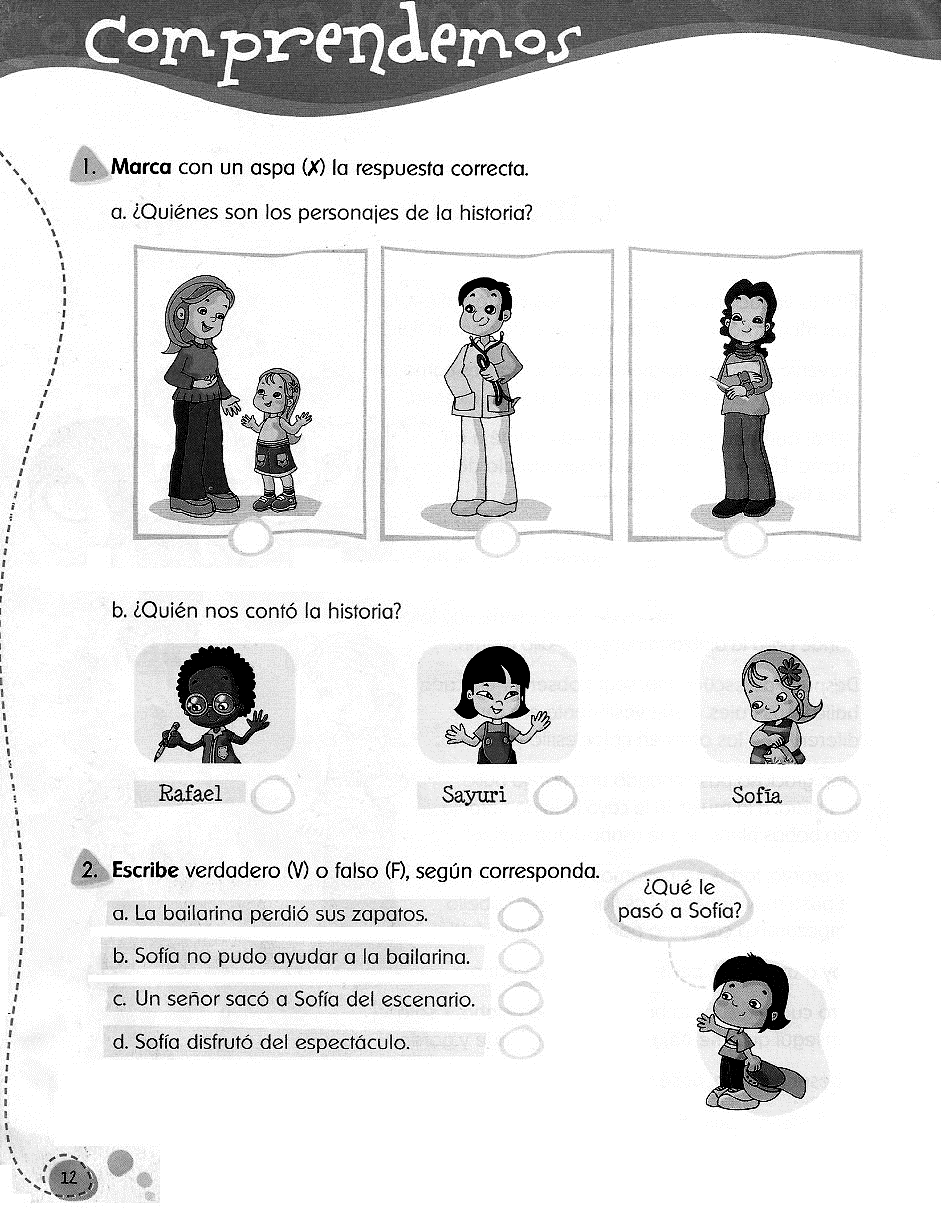 preguntas y respuestas nivel primaria comprensi 243 n lectora para segundo grado de primaria para preguntas y respuestas nivel primaria comprensi 243 n lectora para segundo grado de primaria para