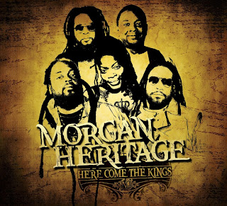 Morgan Heritage Feat Laza Why Morgan Heritage Feat Laza Why