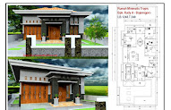 Inspirasi Top Interior Rumah Modern Tropis