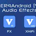 How To Install Best Audio Viper4Android App For Rooted Android Samsung Galaxy S5