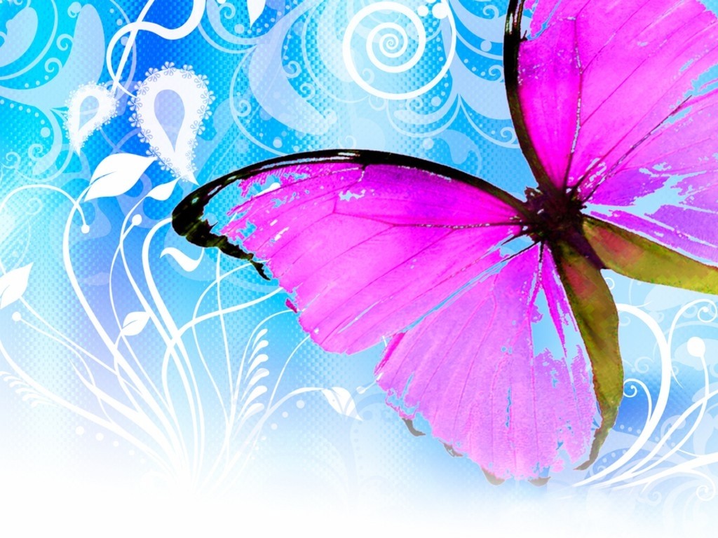 Butterfly | Expecto Patronum