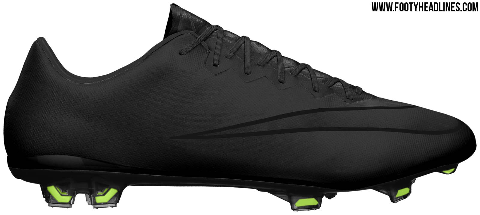 NIKE Hypervenom Phantom Vision Academy DF .ca