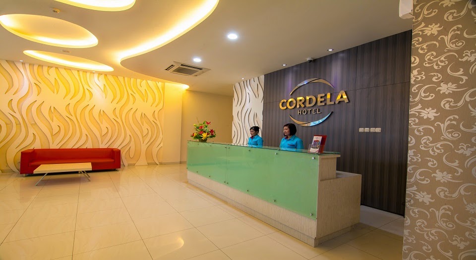 Cordela Hotel Medan