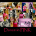 Dance in Pink 