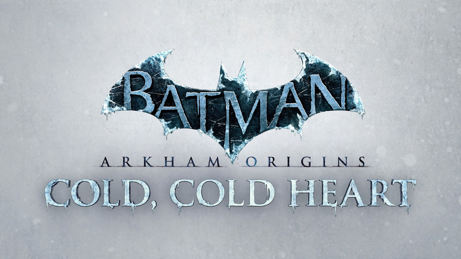 Batman Arkham Knight: Batman Arkham Origins : Cold Cold Heart DLC1600 x 900