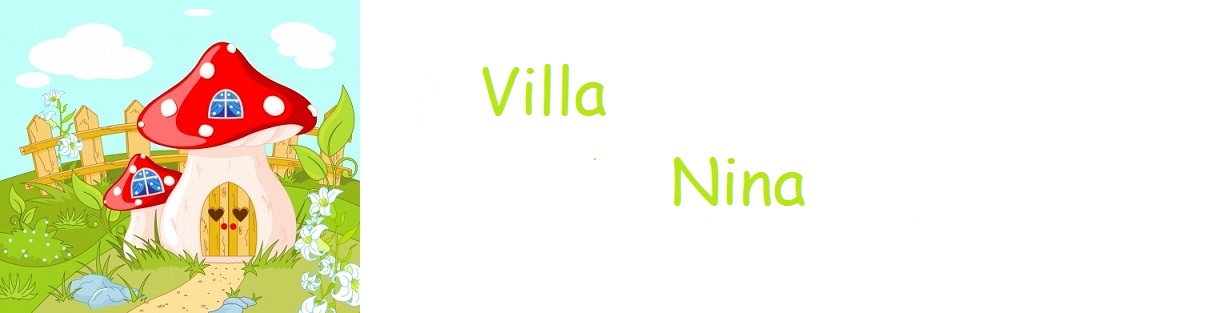 Gastouderopvang Villa Nina