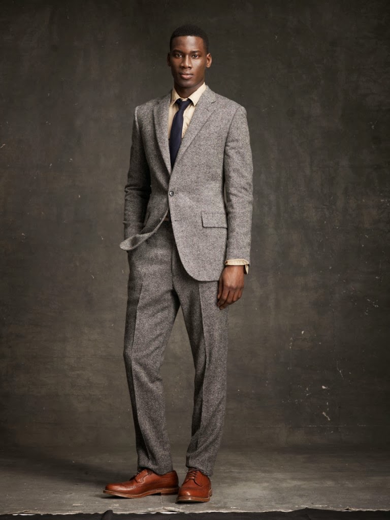 Business Casual Fur Herren Knigge Und Beispiele Fur Ein