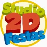 Studio 2D Festas