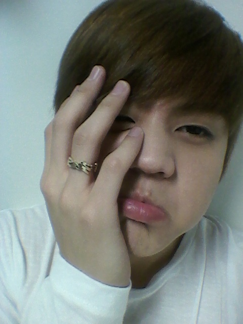 Yoseob Selca