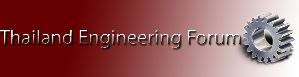 Thailand Engineering Forum