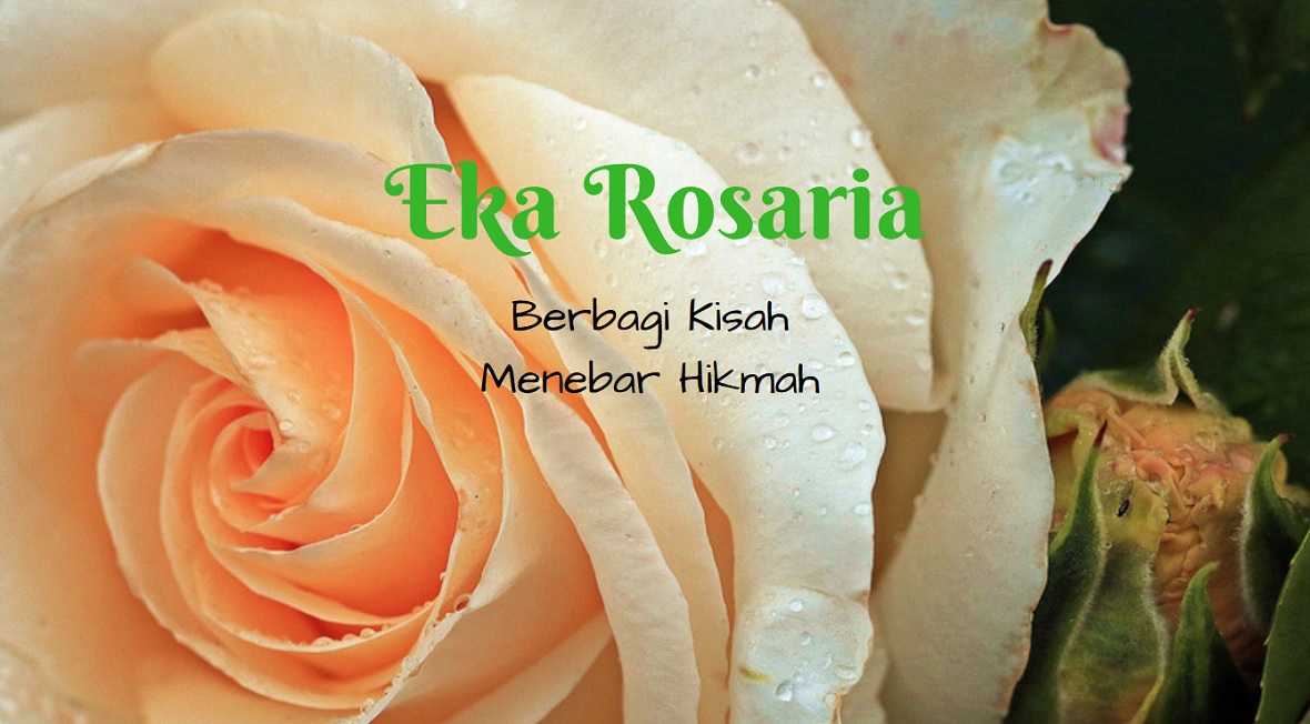 Eka Rosaria