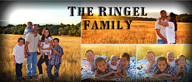 Ringel Family