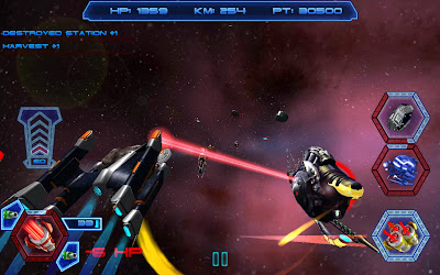 Star Splitter 3D Apk v1.2.2 Star Splitter 3D Apk v1.2.2