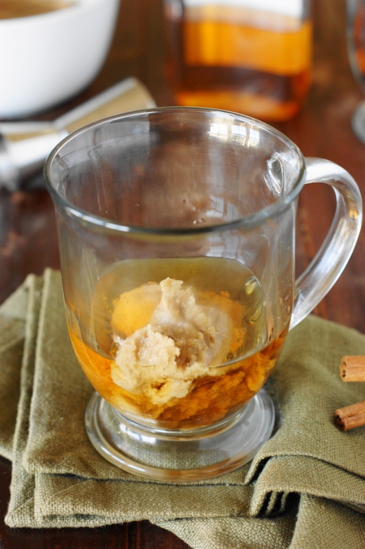 Honey Hot Buttered Rum The Kitchen is My Playground